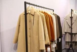 直面未来，重塑自我 中国国际服装服饰博览会2019秋季启航